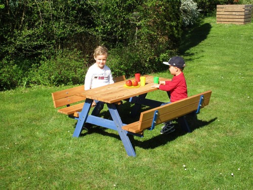 Tavolo per bambini bätz con - per,