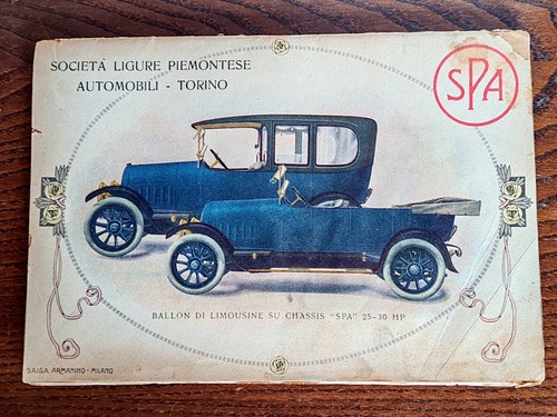 Touring club italiano aprile - italiano,