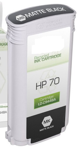 Cartuccia c9448a matte - hp,