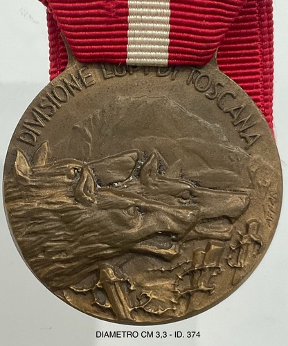 Regio esercito div lupi di - lupi,