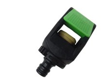 CLABER Presa Rubinetto Quadro