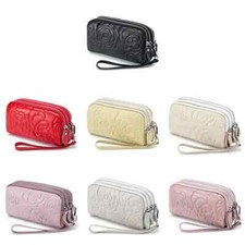 Borsa donna borsetta pelle