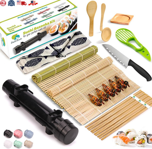 Sushi making kit set - sushi,
