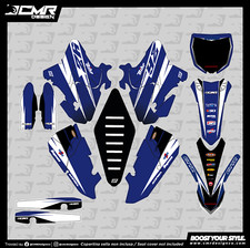 Kit Grafiche per YAMAHA