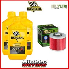 KIT TAGLIANDO YAMAHA XT660 X