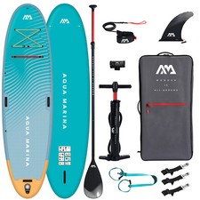 Aqua Marina Dhyana 10'8'' Isup