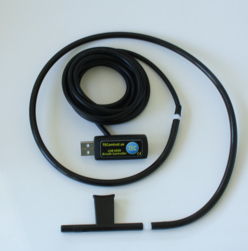 Tecontrol controller - tecontrol, di