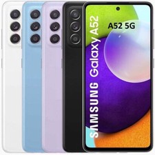 Samsung Galaxy A52 128GB /