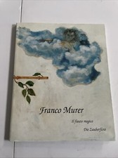 Franco murer il flauto - il,