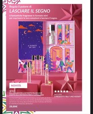 Avon set mini profumi - set, 2023