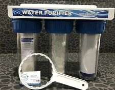 KIT FILTRO TRATTAMENTO ACQUA