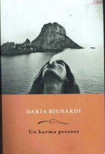 Un karma pesante  Daria