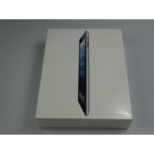 Apple iPad 2a generazione 16GB Wi-Fi Nero! NUOVO & IMBALLO ORIGINALE! Sigillato! Raro! RARO!