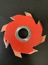 Fresa FREUD Sagomata Per Toupie Professionale Falegnameria