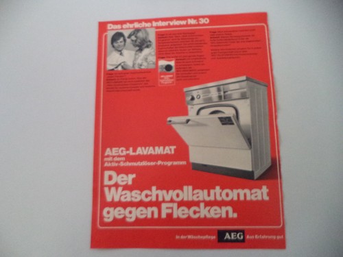 Advertising pubblicità 1974 - advertising,