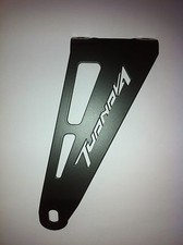 Staffa scarico aprilia tuono - staffa,