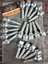 Bullone Ruota Conico Mobile