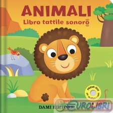 9791259742858 VEZZANI ANIMALI