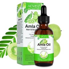 Olio di Amla olio per capelli
