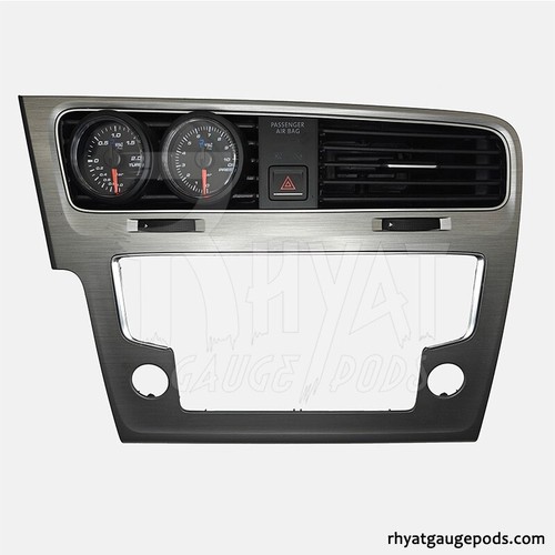 Golf mk7 centro sinistro - golf,