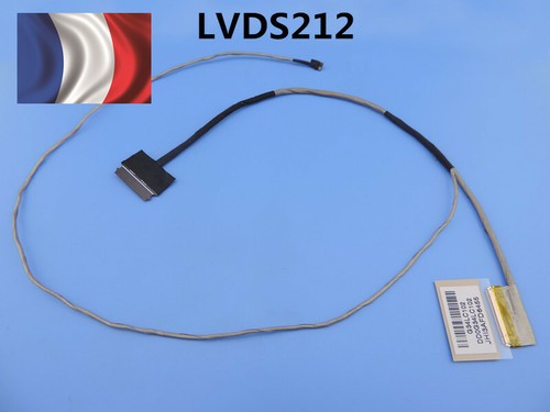 Nouveau écran lcd câble edp - nouveau,