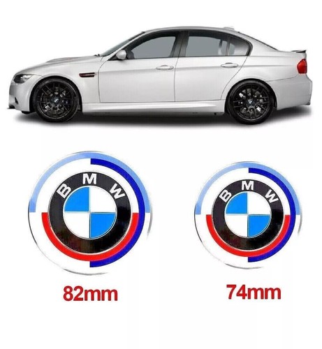 Bmw set emblema - bmw,