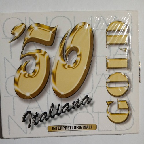 Gold interpreti - 50,
