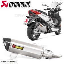 YAMAHA X-MAX 125 2017-2020