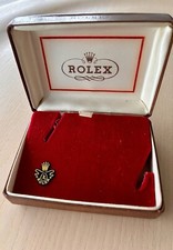 RARA SCATOLA VINTAGE ROLEX