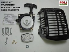 Kit avviamento completo - kit,