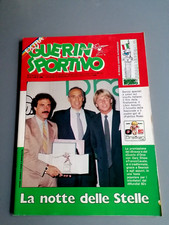 Rivista GUERIN SPORTIVO n.29