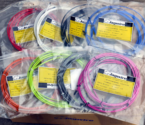 Kit completo cavo - completo,