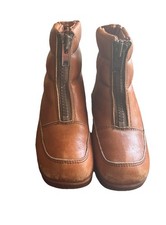 Scarpone da trekking mocassino