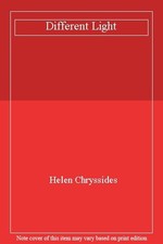 Different Light By Helen