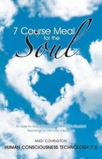 Angi Covington 7 Course Meal
