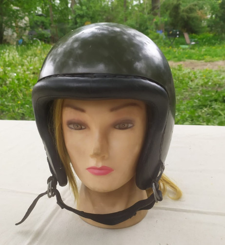 Special helmet polish army - helmet, of