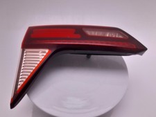 Fanale posteriore HONDA HRV