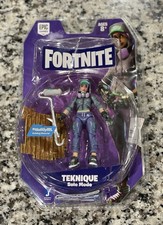 Fortnite Epic Games Teknique