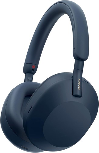 Sony 1000xm5 blu cuffie - sony,
