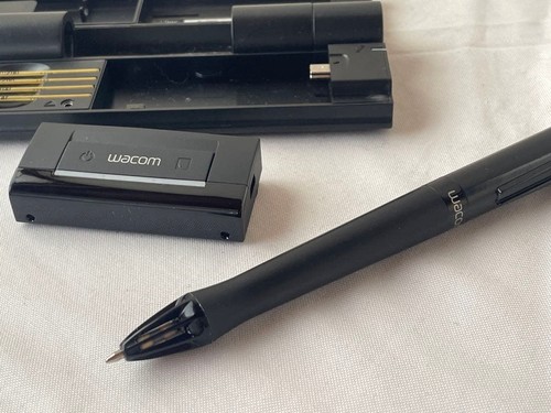 Wacom inkling mdp 123 - inkling, penna