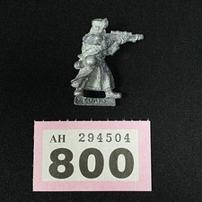 Ice Warriors Of Valhalla Warhammer 40K Guardia Imperiale Astra Militarum Metal