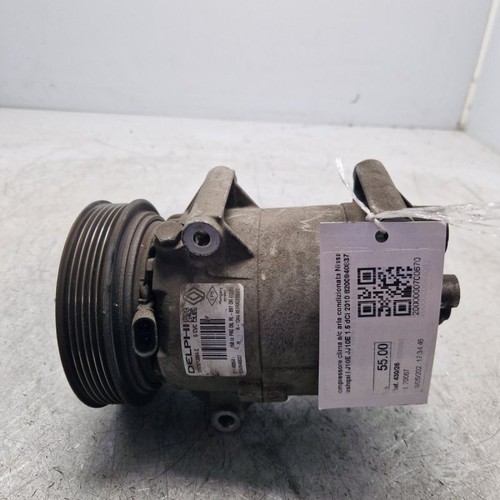 Compressore clima aria - a/c,