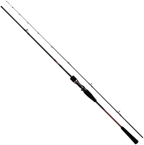 Canna pesca daiwa - canna,