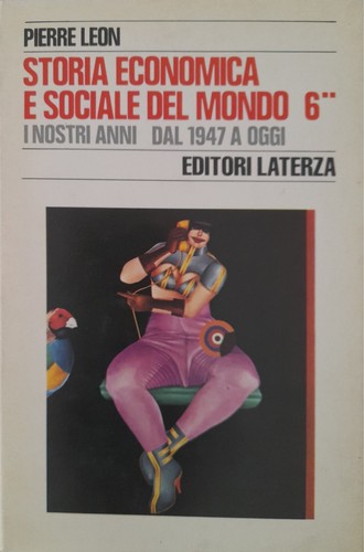 Storia economica sociale del - storia,