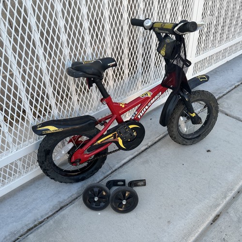Bicicletta ragazzo novara - bicicletta,