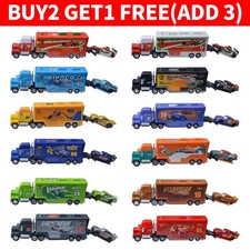 Disney Pixar Cars Pulcino