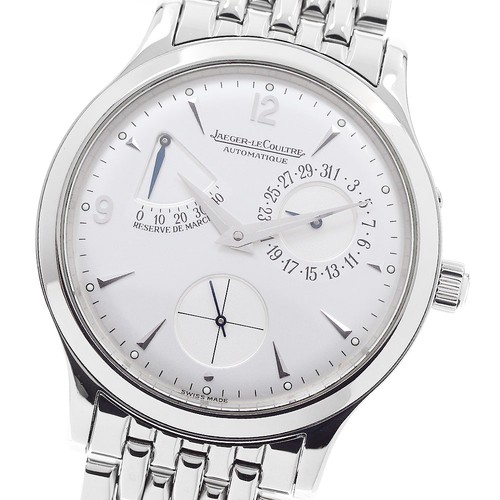 Jaeger lecoultre master - jaeger-lecoultre,