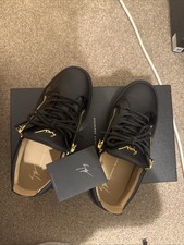 Giuseppe Zanotti Frankie