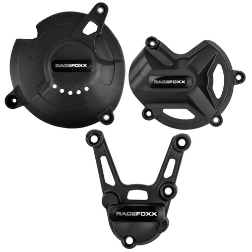 Bmw s1000r coperchio - bmw, s1000r/rr/xr