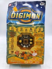 Digimon Digivice Translucent